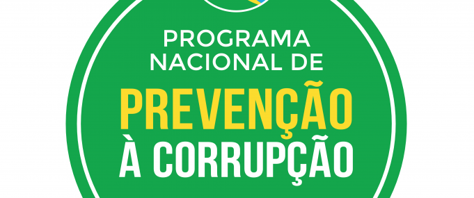 Foto: CAMARA ADERI PROGRAMA NACIONAL DE PREVENÇÃO A CORRUPÇÃO